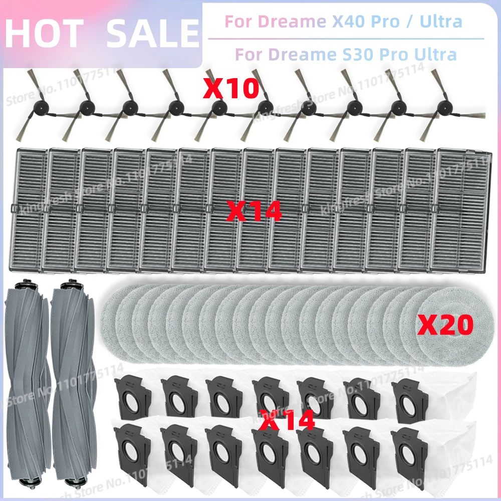 SET HOT