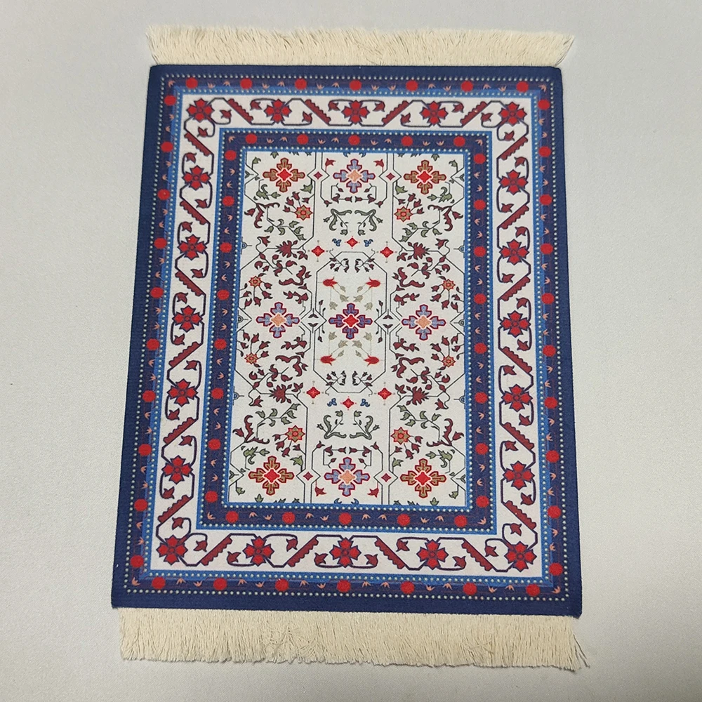Persian carpet 22
