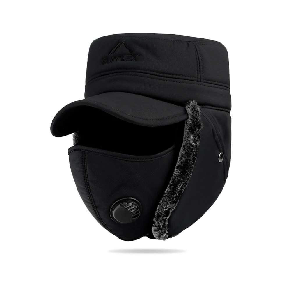 West Flex 2 Black