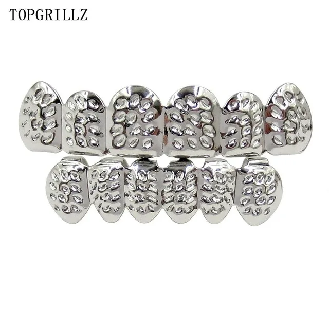 Silver Set