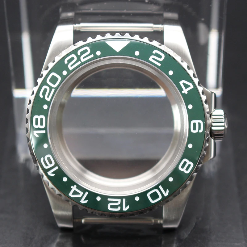 Green white 2