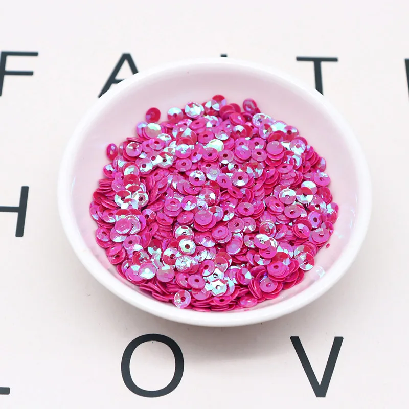 AB rose red  20g