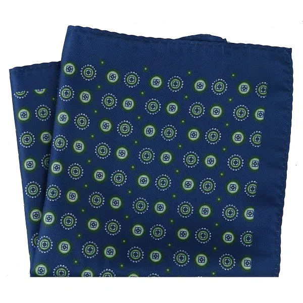 DPH082 Pocket Square