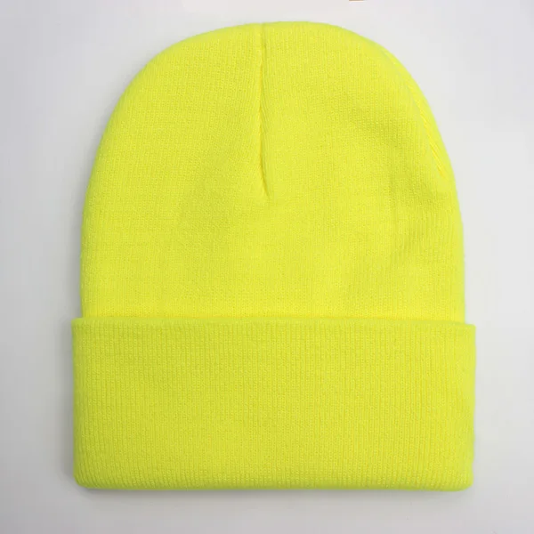 Fluorescent yellow