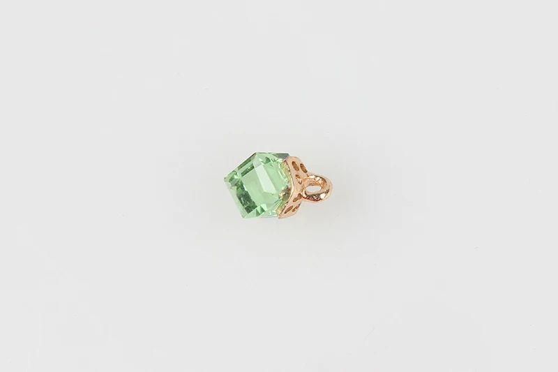 Apple Green 12pcs