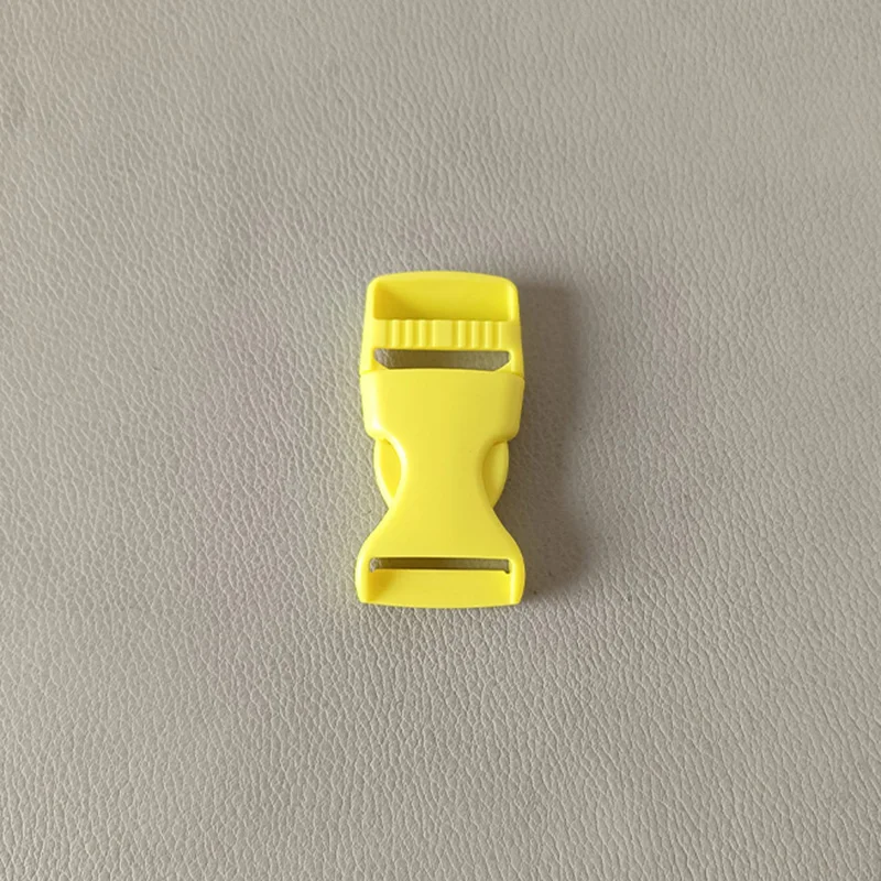 1PCS 20mm 25mm Strong Plastic Side Release Buckle For Bag Handbag Belt Straps Backpack Paracord Sewing Garment DIY Accessories