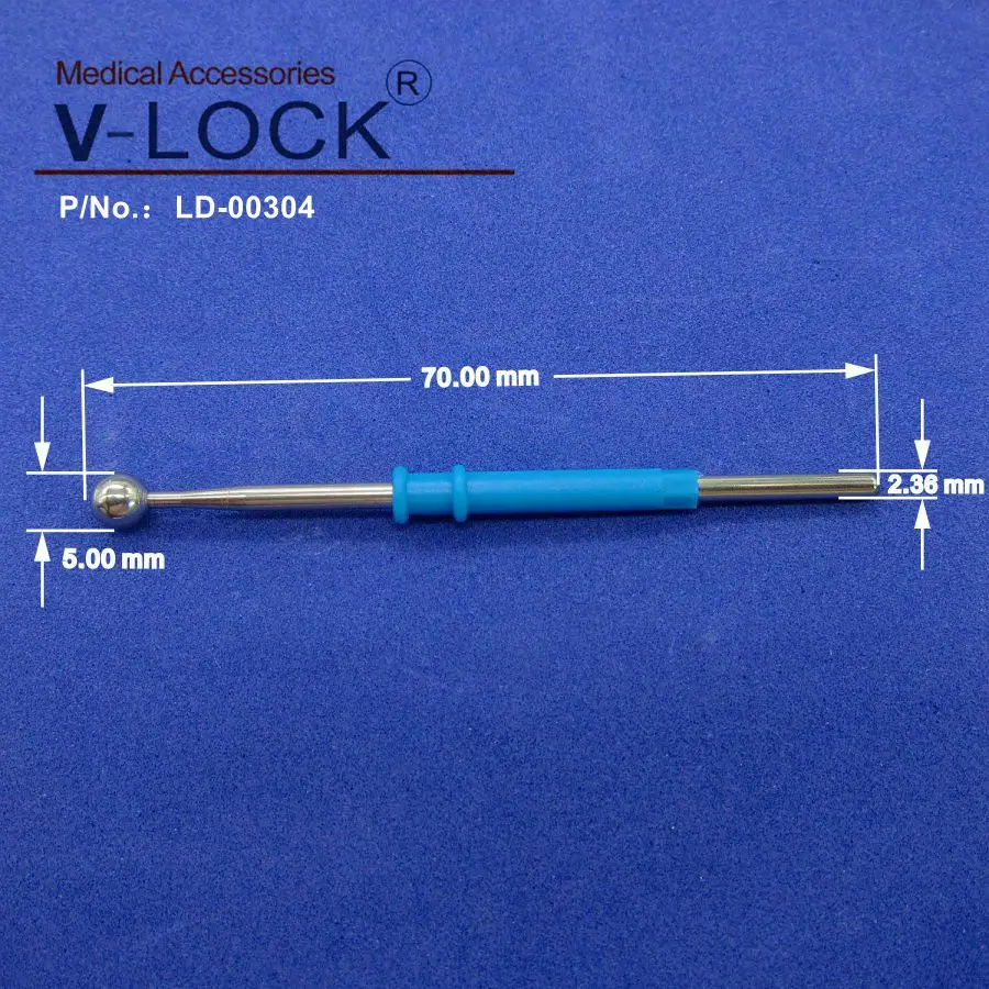 5mm ball electrode