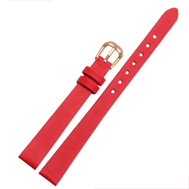 red RG
