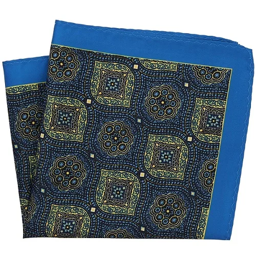 DPH118 Pocket Square