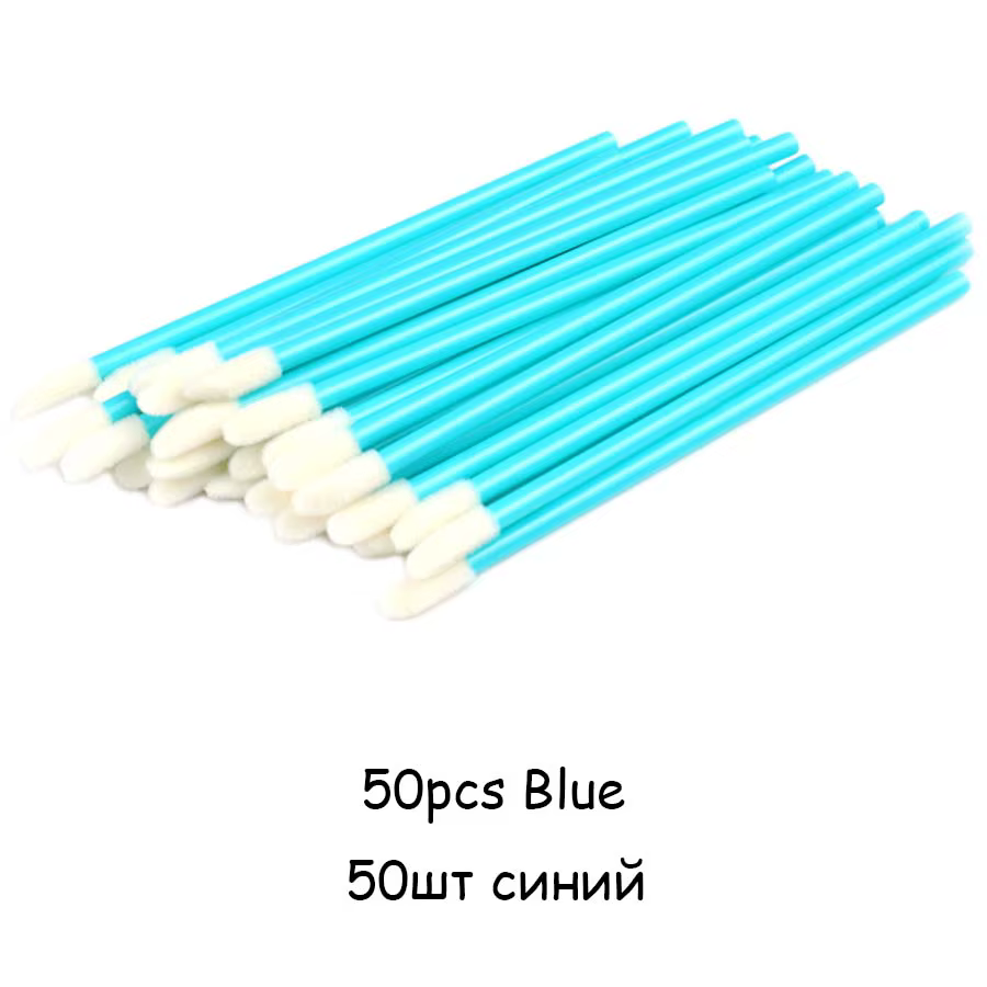 50pcs Blue