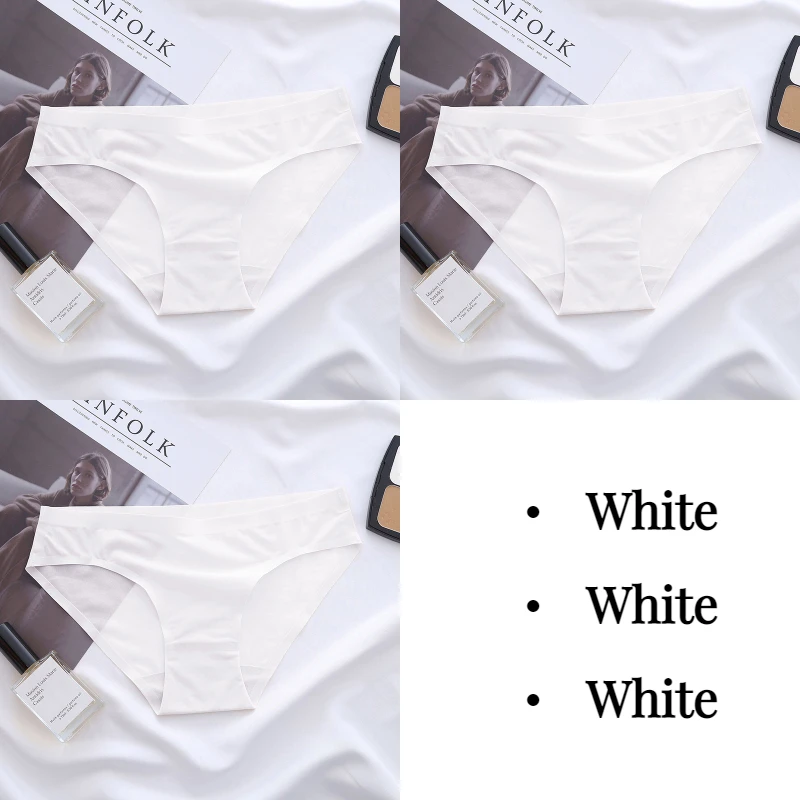 3 white