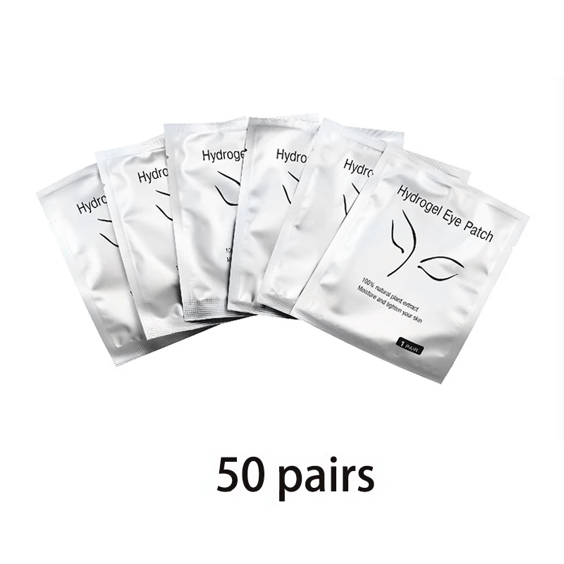 50 pairs Fox