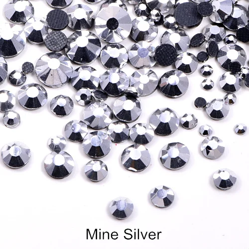 Mine silver