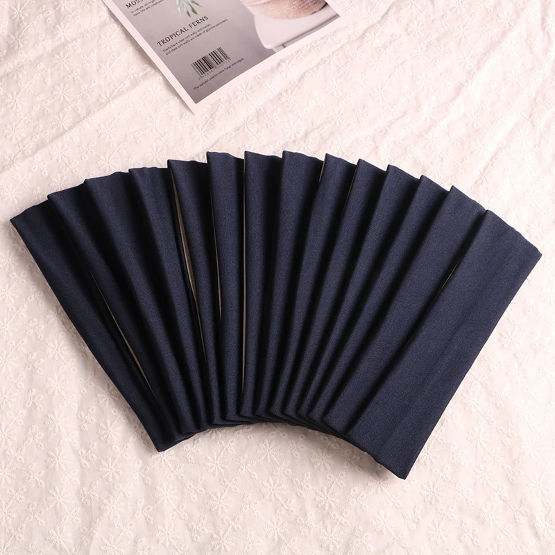 14pcs-navy blue