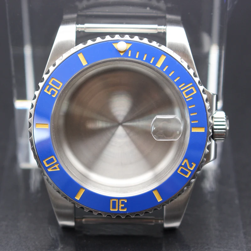 Blue Gold 3