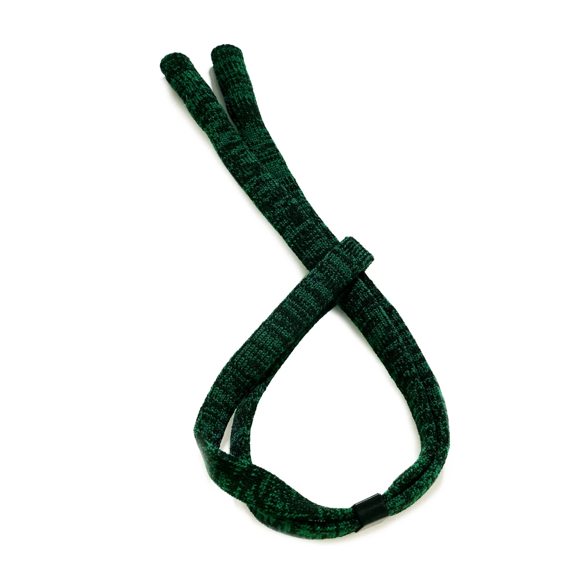 green black