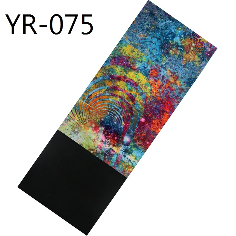 YR 075