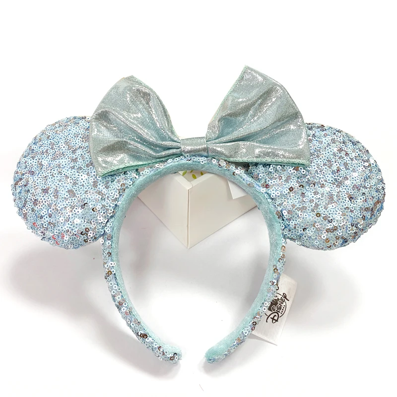 Mickey Headband 64