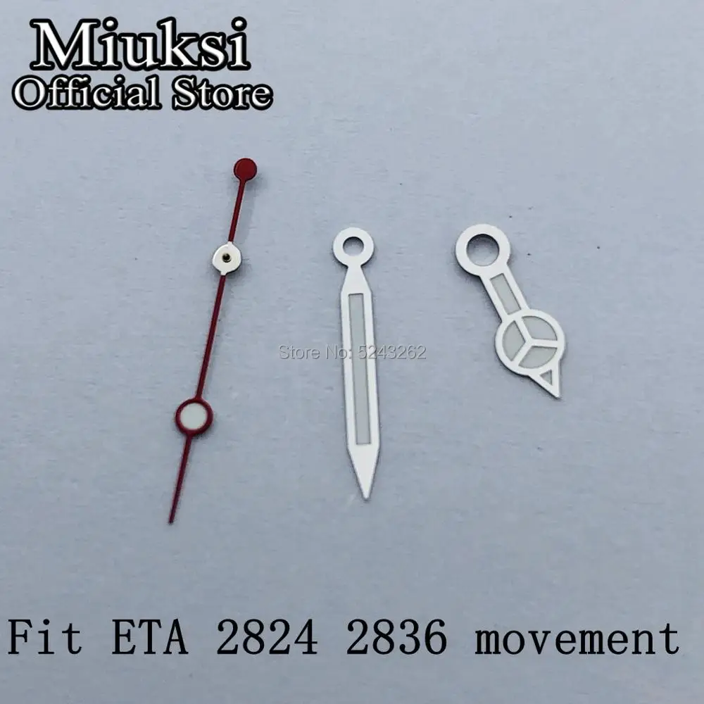 8 fit ETA 2824 2836