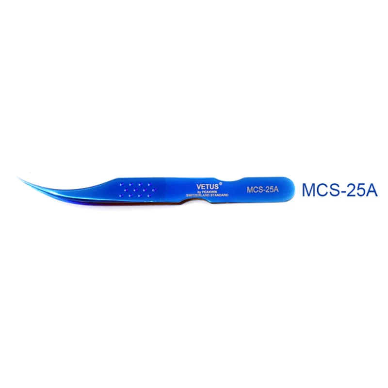 MCS25A Blue