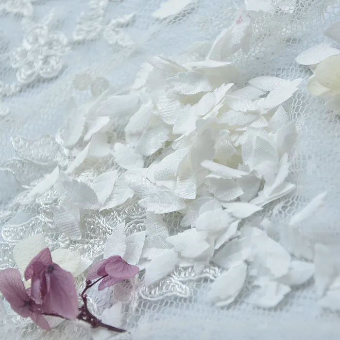 Ivory white