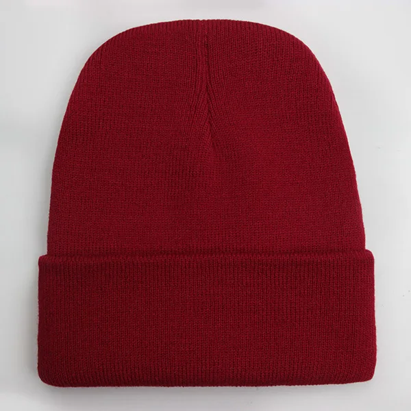 Wine red