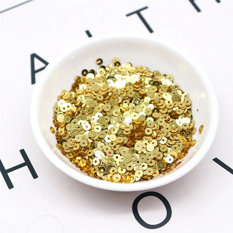 Light Gold 20g