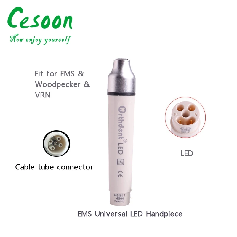 Universal LED