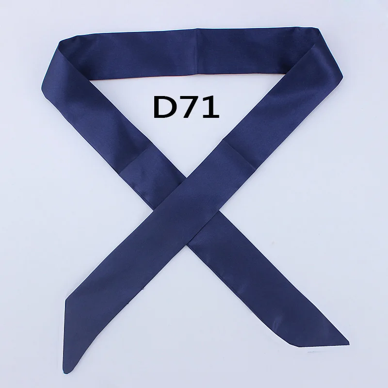 D71 Navy blue