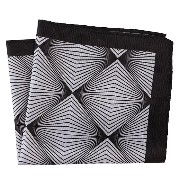 DPH115 Pocket Square
