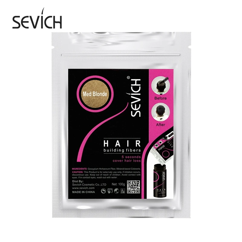 100g Medium Blonde