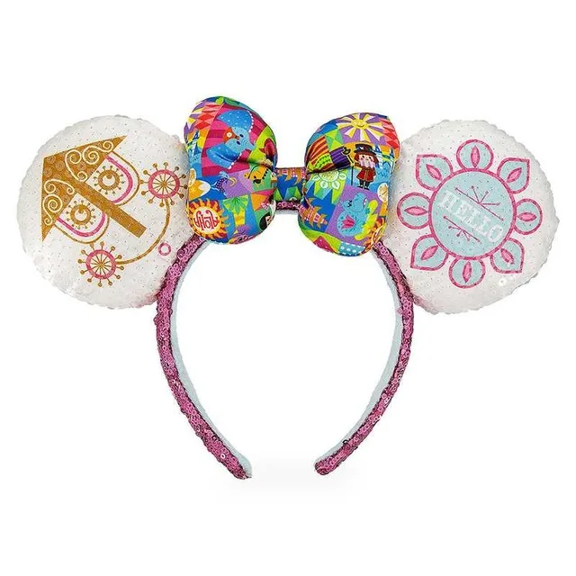 Mickey Headband 57