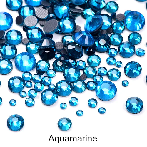 Aquamarine