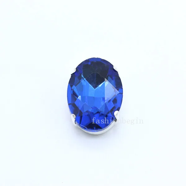Mid  sapphire