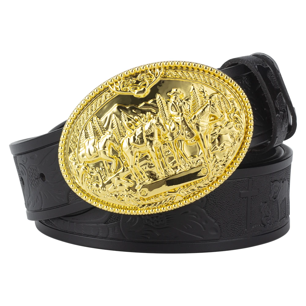 golden Black