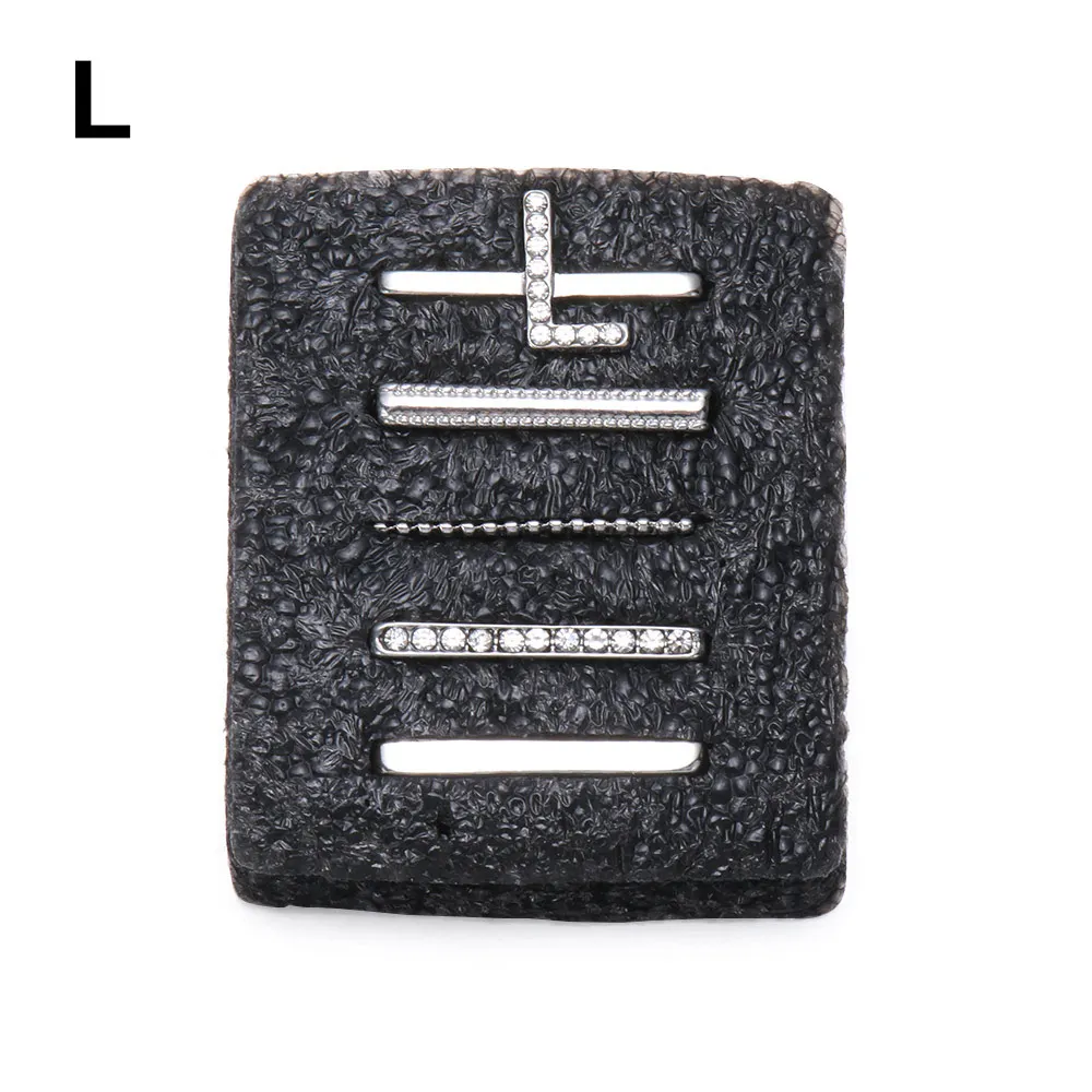 Letter L