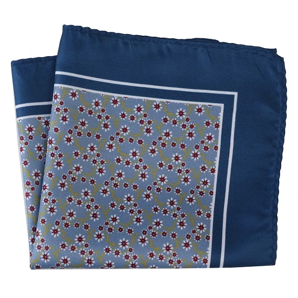 DPH105 Pocket Square