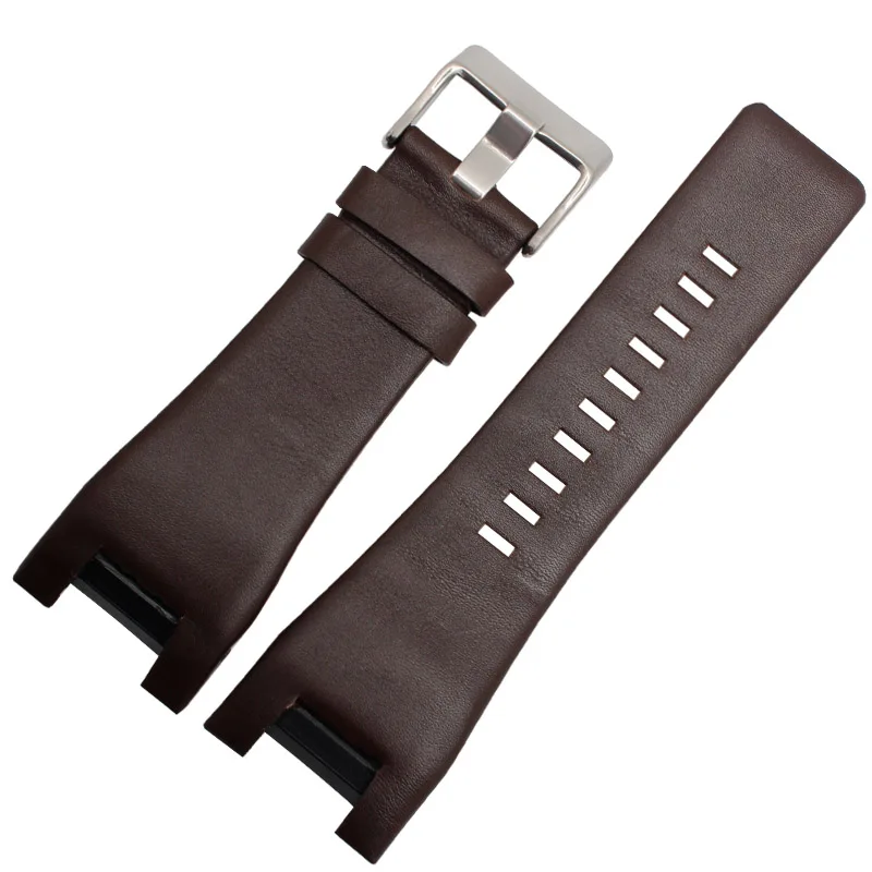Plain Brown silver