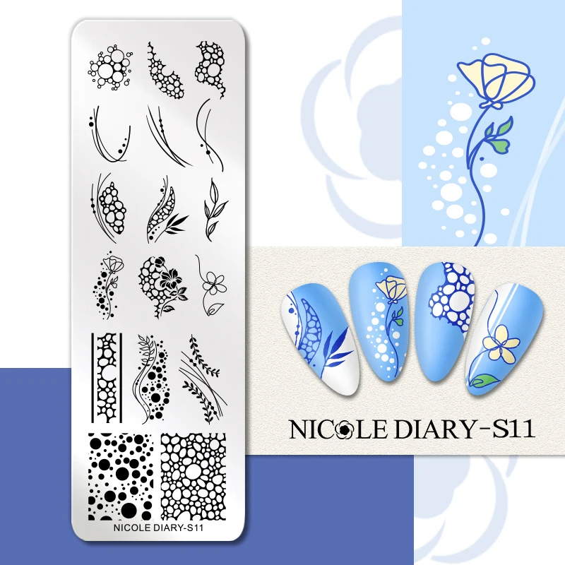 NICOLE DIARY-S11
