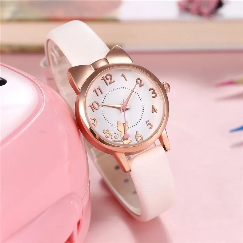 white rose gold