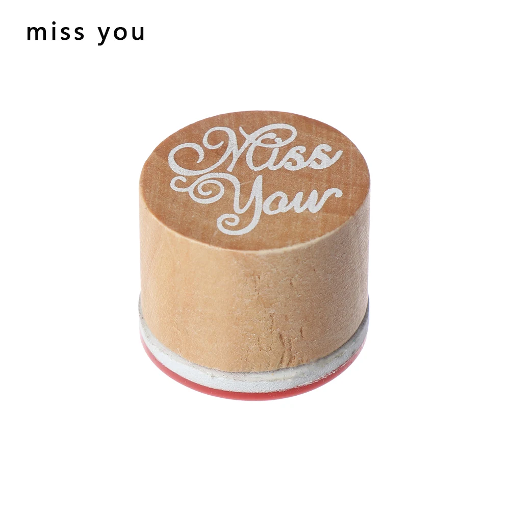 miss you