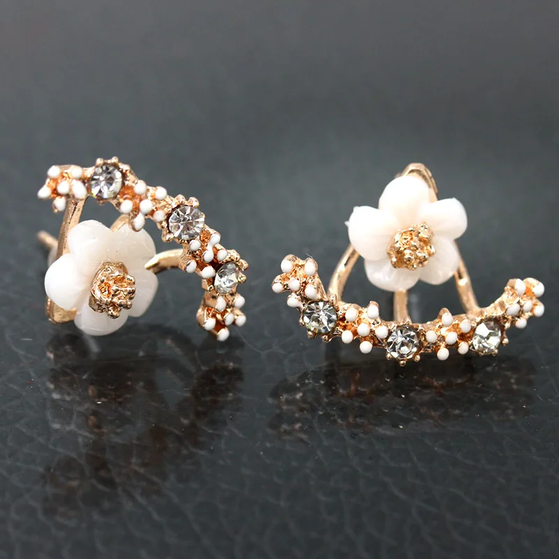 EA101-Rose Gold