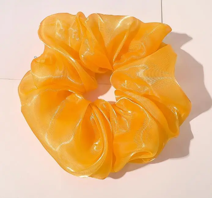 Dark orange