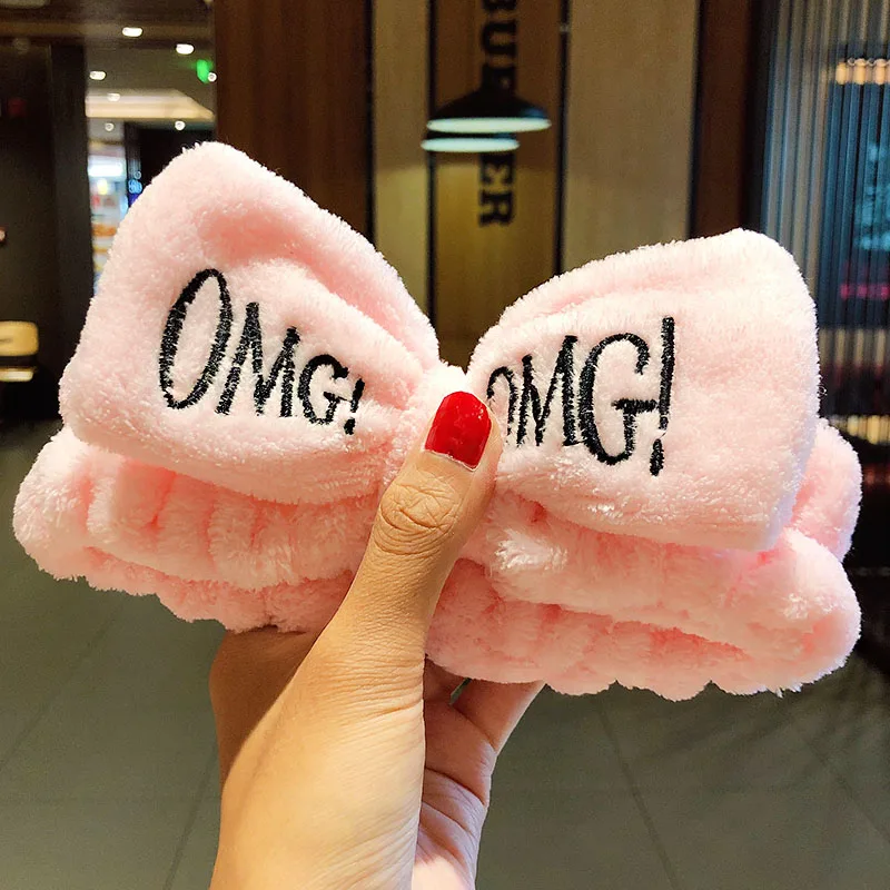 pink OMG