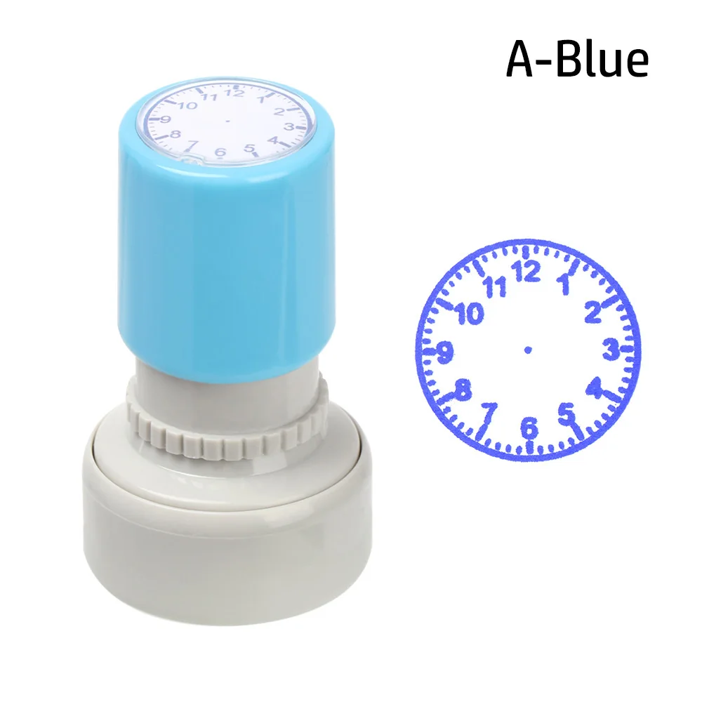 Blue A