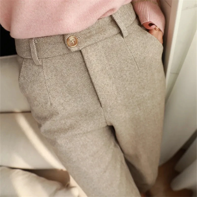 creamy-white