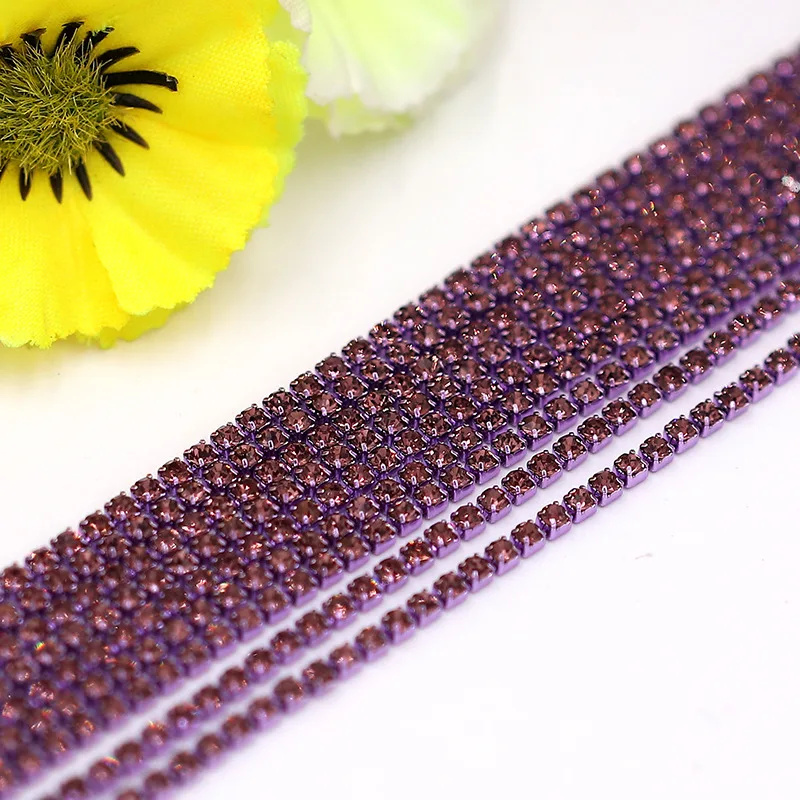 light purple