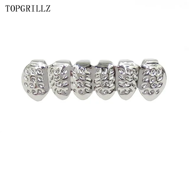 Silver Bottom
