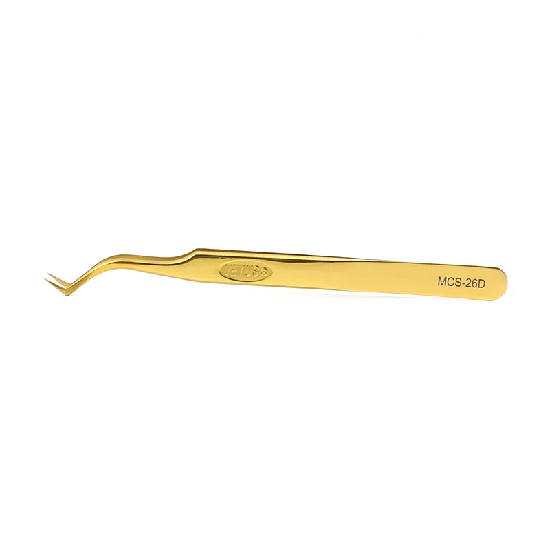 MCS26D Golden