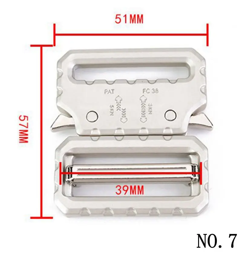 07 38mm Silver